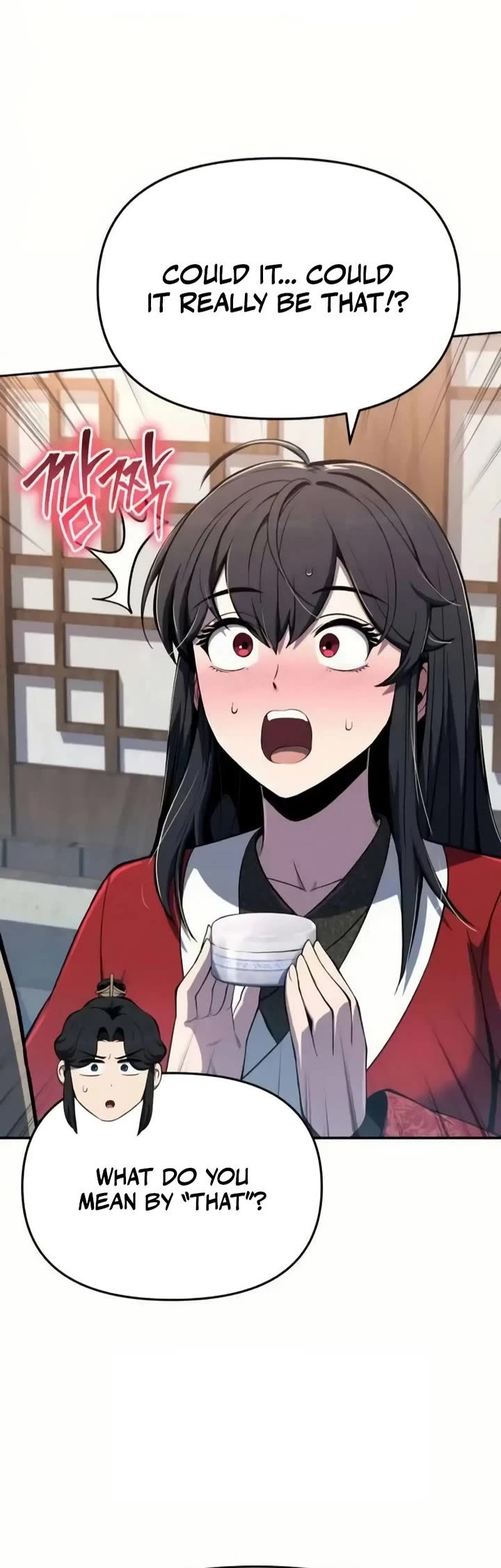 Entomologist in Sichuan Tang Clan chapter 77 page 28