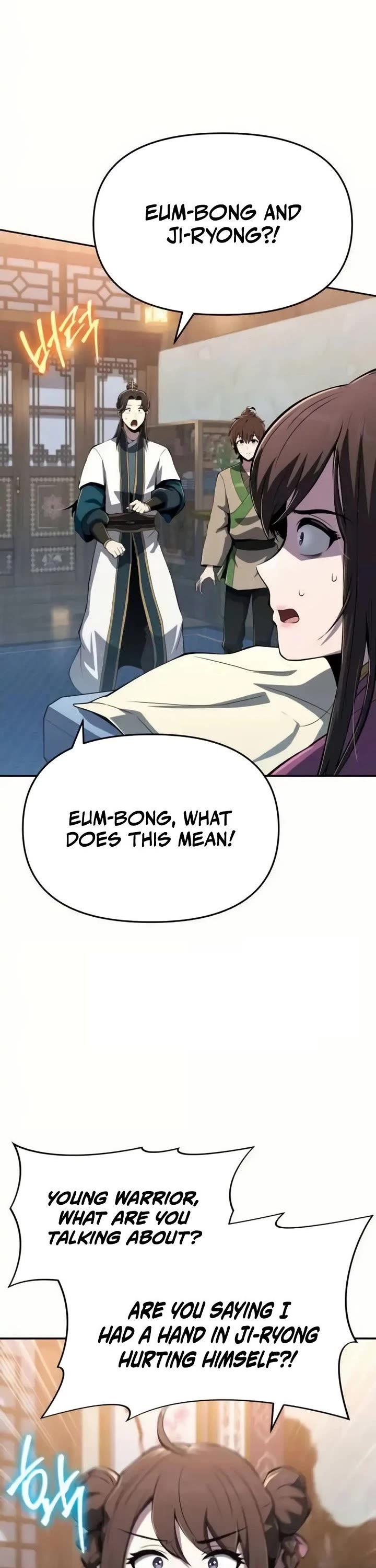 Entomologist in Sichuan Tang Clan chapter 77 page 30