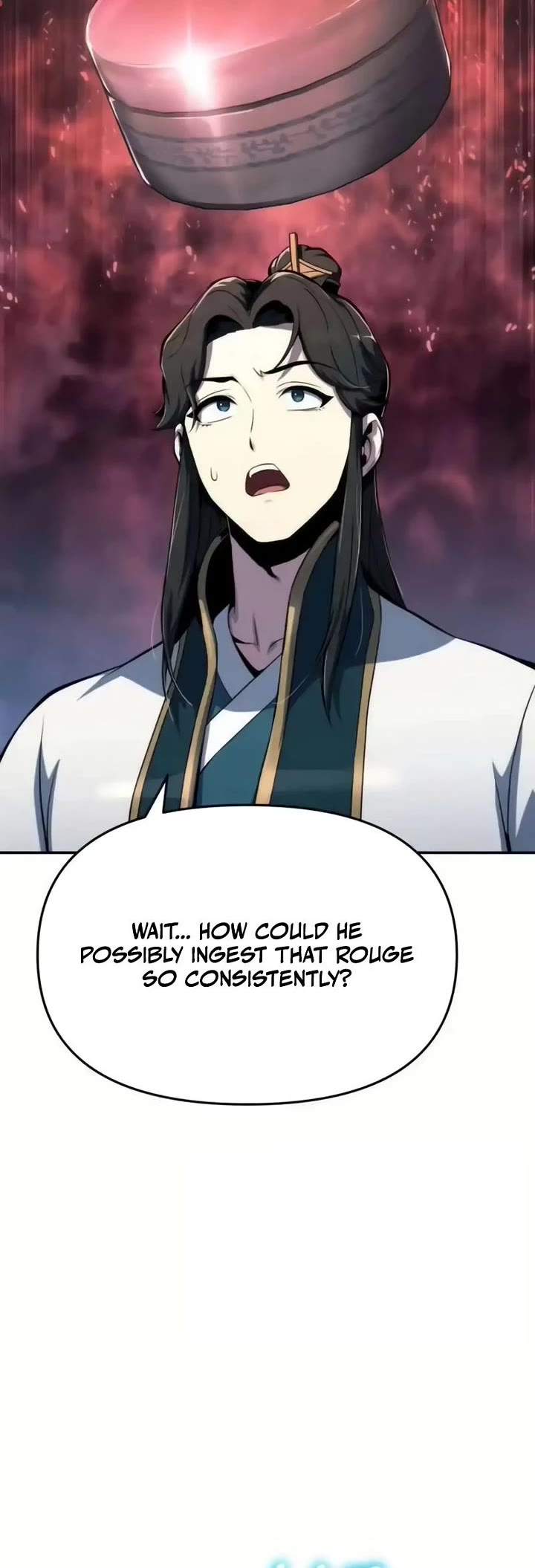 Entomologist in Sichuan Tang Clan chapter 77 page 34