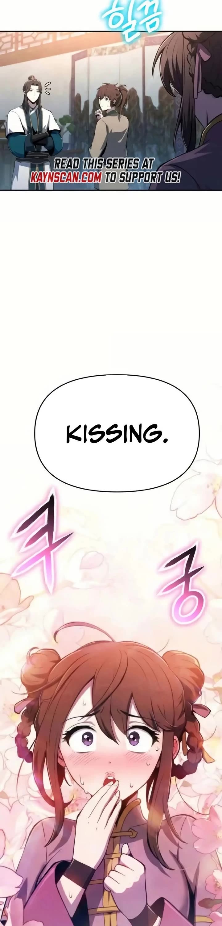 Entomologist in Sichuan Tang Clan chapter 77 page 35