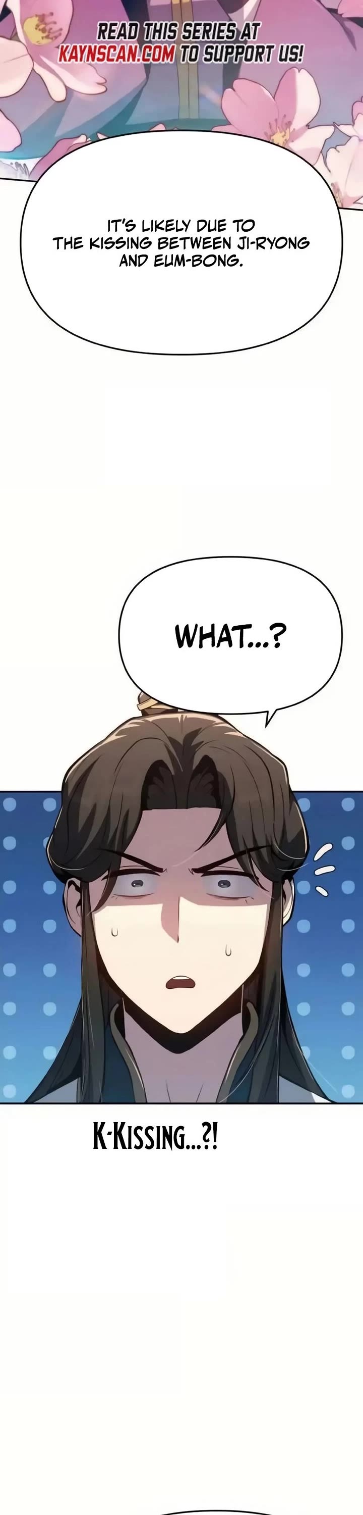 Entomologist in Sichuan Tang Clan chapter 77 page 36