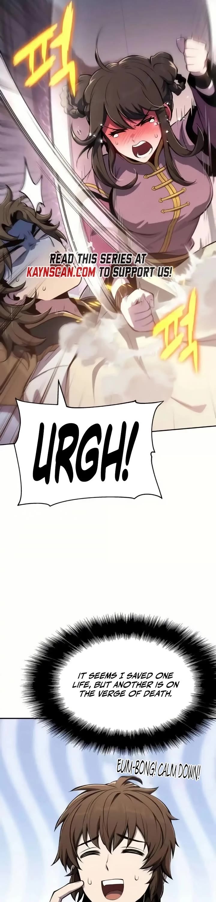 Entomologist in Sichuan Tang Clan chapter 77 page 45