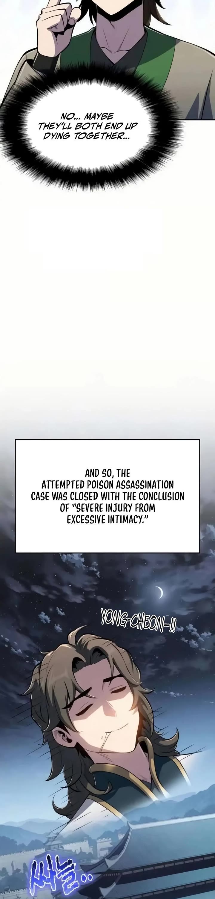 Entomologist in Sichuan Tang Clan chapter 77 page 46