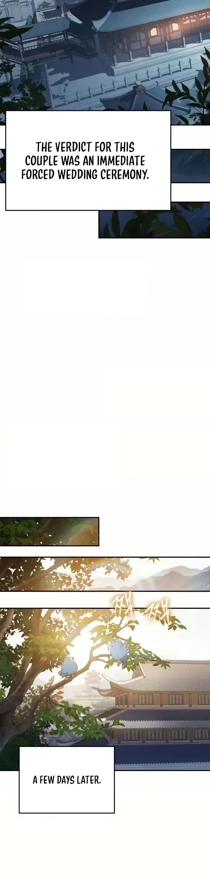 Entomologist in Sichuan Tang Clan chapter 77 page 47