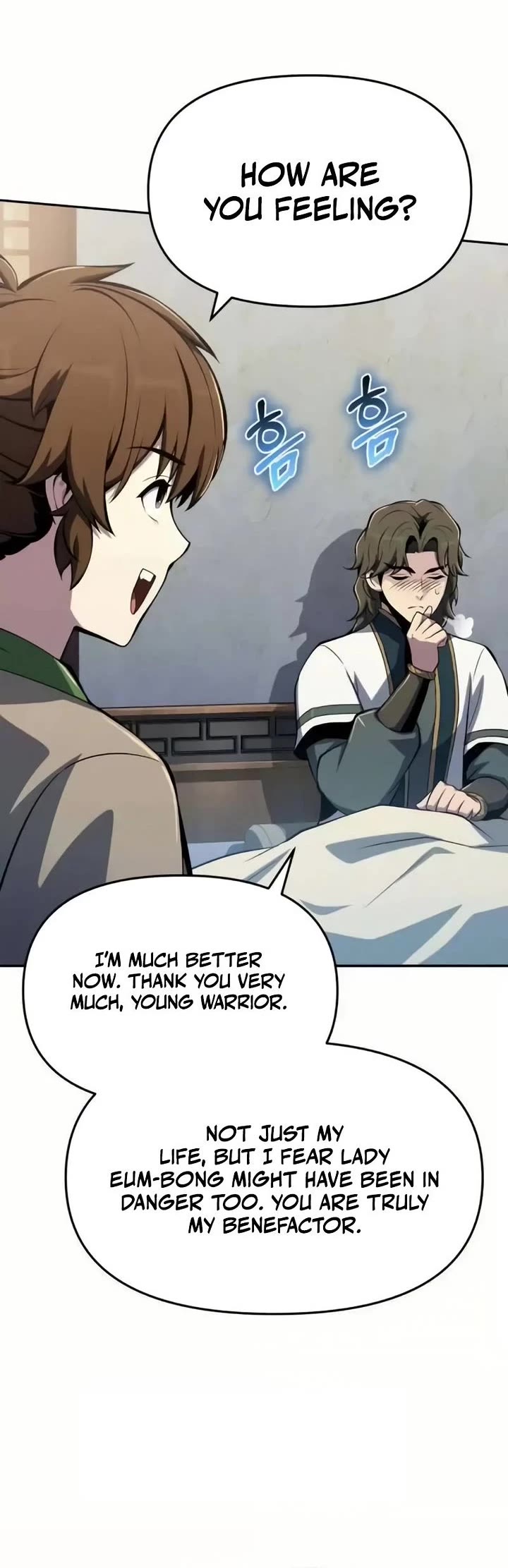 Entomologist in Sichuan Tang Clan chapter 77 page 49