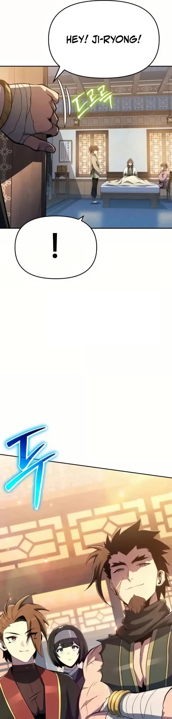 Entomologist in Sichuan Tang Clan chapter 77 page 50