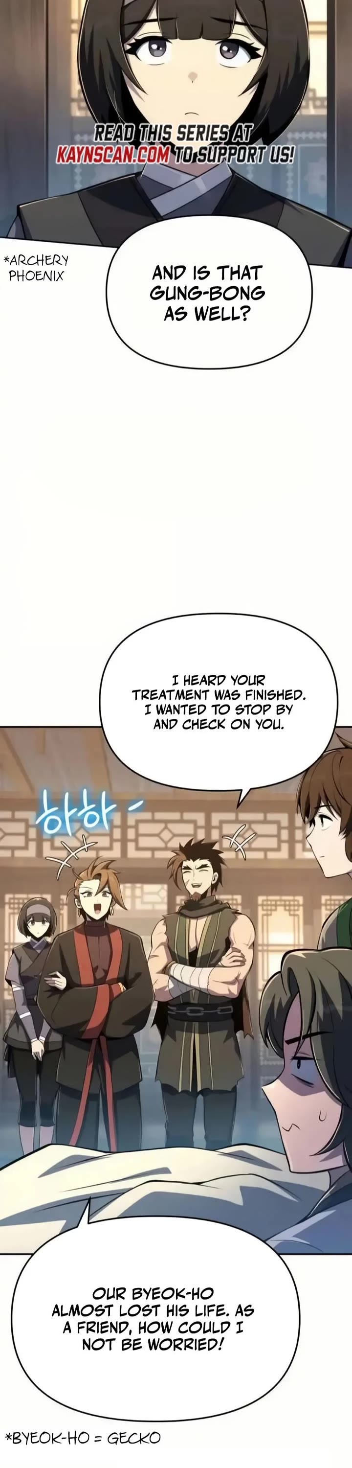 Entomologist in Sichuan Tang Clan chapter 77 page 52