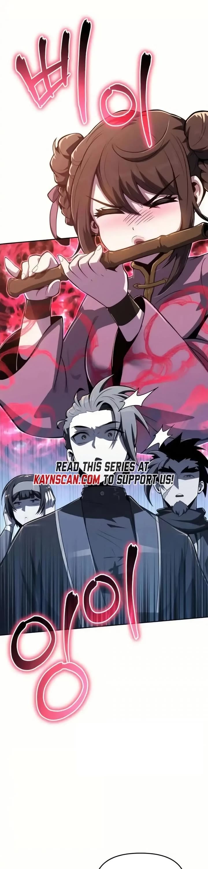 Entomologist in Sichuan Tang Clan chapter 77 page 55