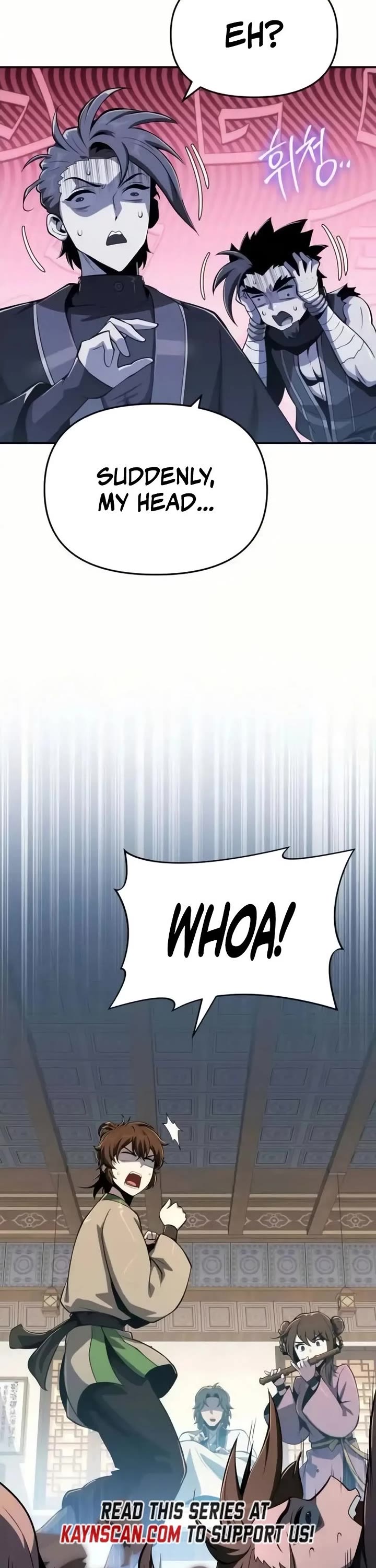 Entomologist in Sichuan Tang Clan chapter 77 page 56