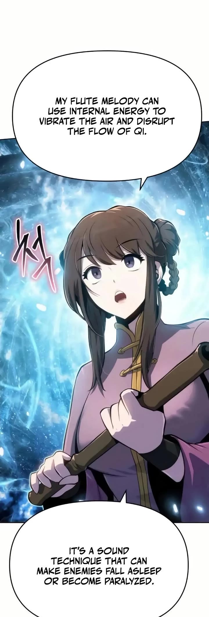 Entomologist in Sichuan Tang Clan chapter 77 page 58