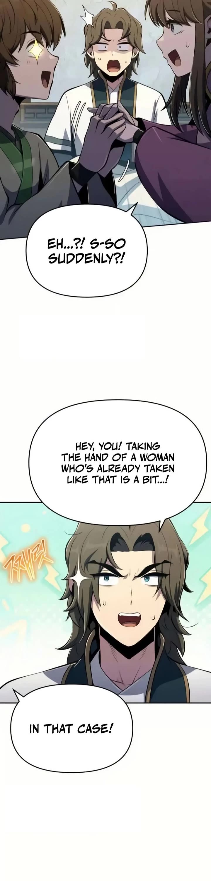 Entomologist in Sichuan Tang Clan chapter 77 page 62