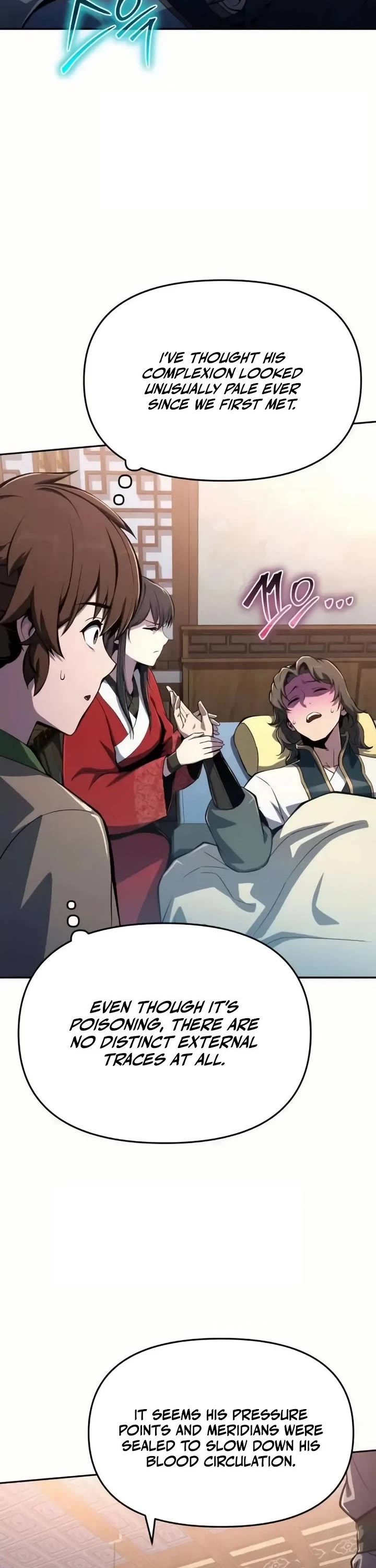 Entomologist in Sichuan Tang Clan chapter 77 page 7