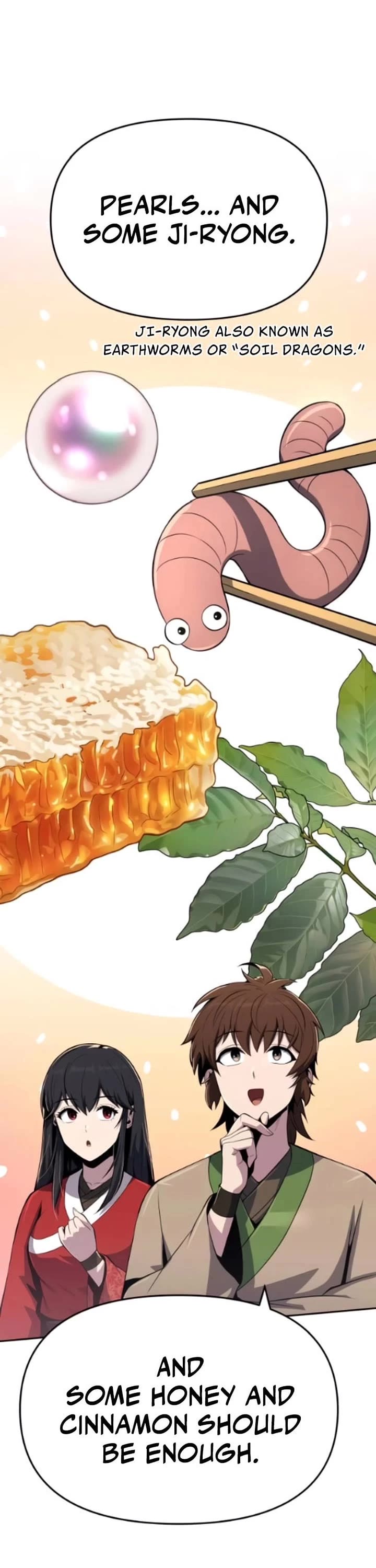 Entomologist in Sichuan Tang Clan chapter 78 page 10