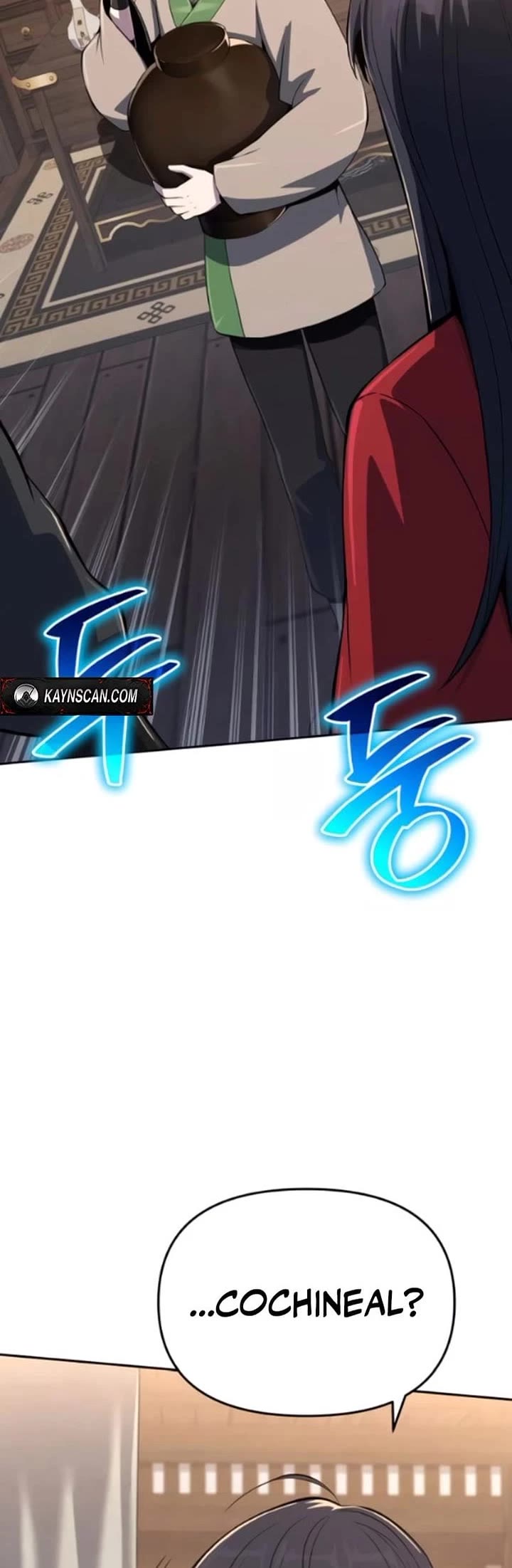 Entomologist in Sichuan Tang Clan chapter 78 page 18