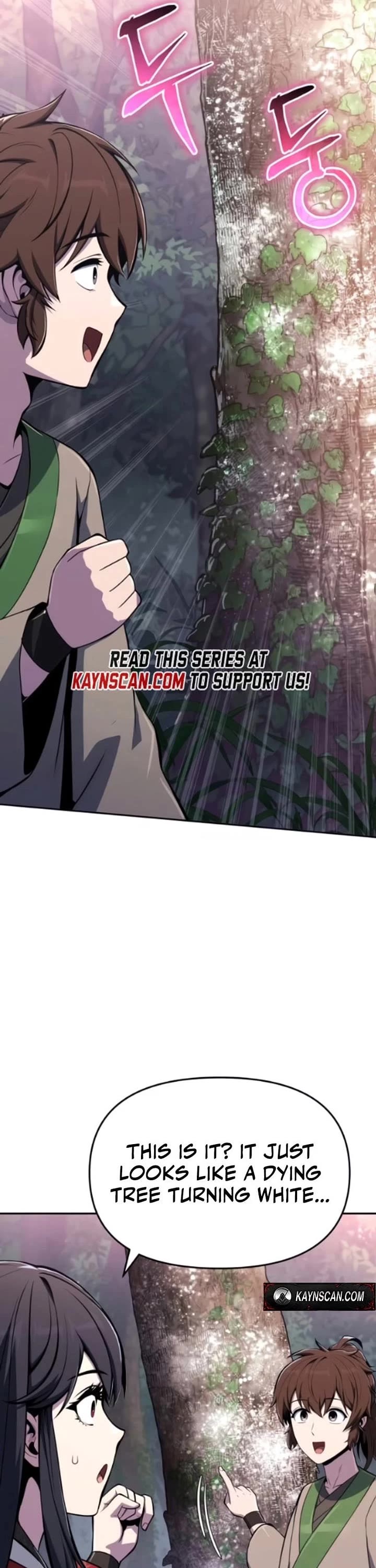 Entomologist in Sichuan Tang Clan chapter 78 page 25