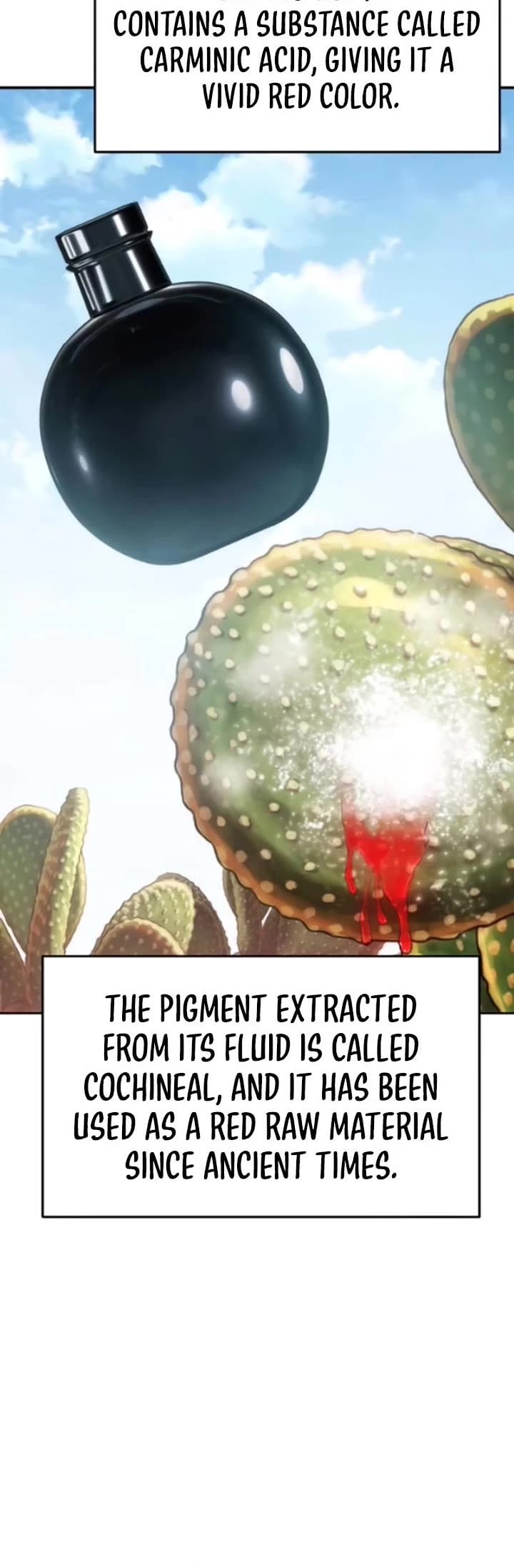 Entomologist in Sichuan Tang Clan chapter 78 page 29