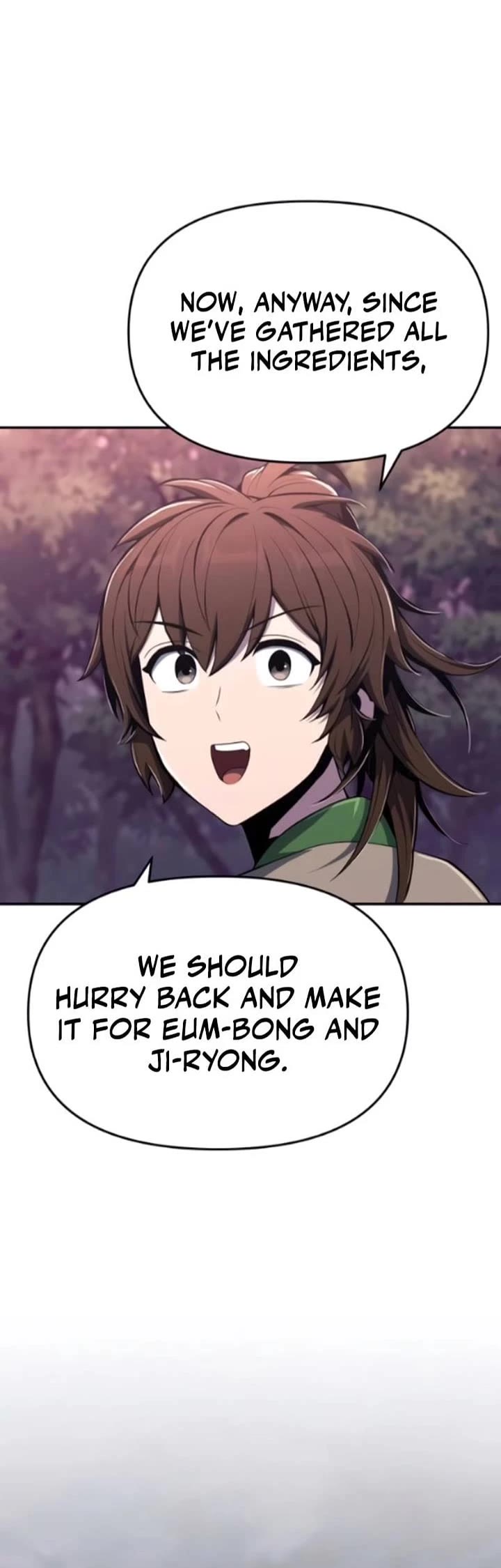 Entomologist in Sichuan Tang Clan chapter 78 page 33