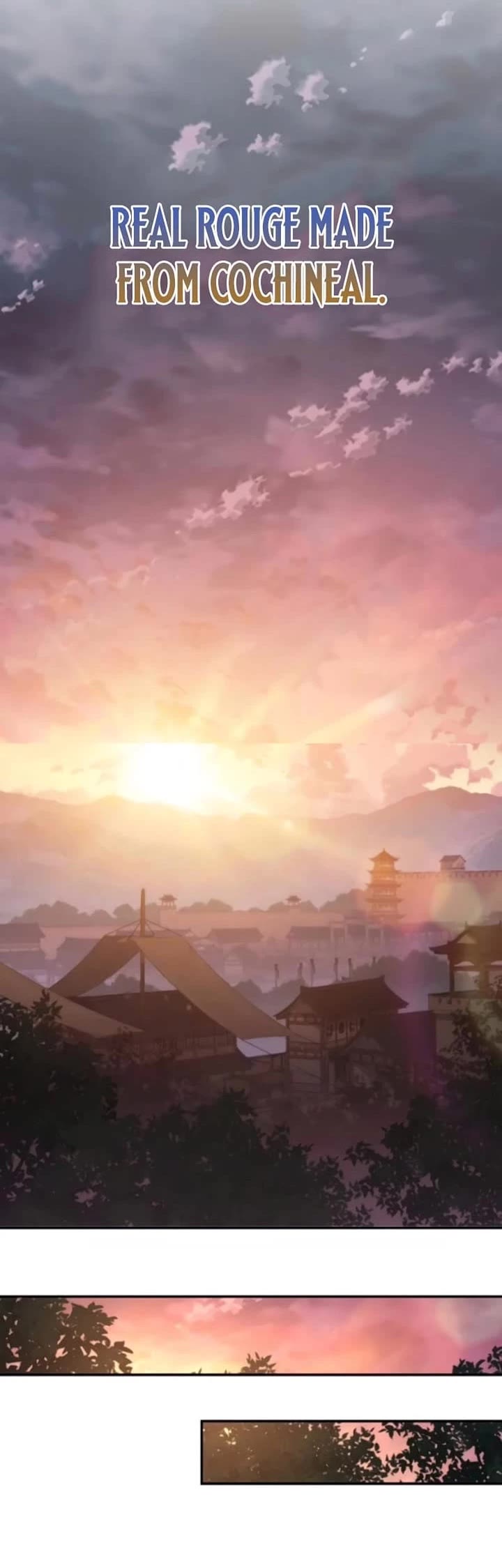 Entomologist in Sichuan Tang Clan chapter 78 page 34