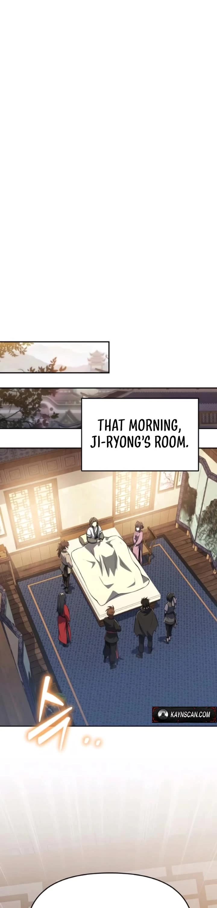 Entomologist in Sichuan Tang Clan chapter 78 page 35