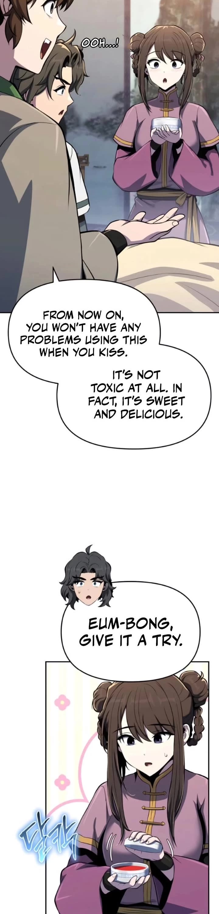 Entomologist in Sichuan Tang Clan chapter 78 page 37