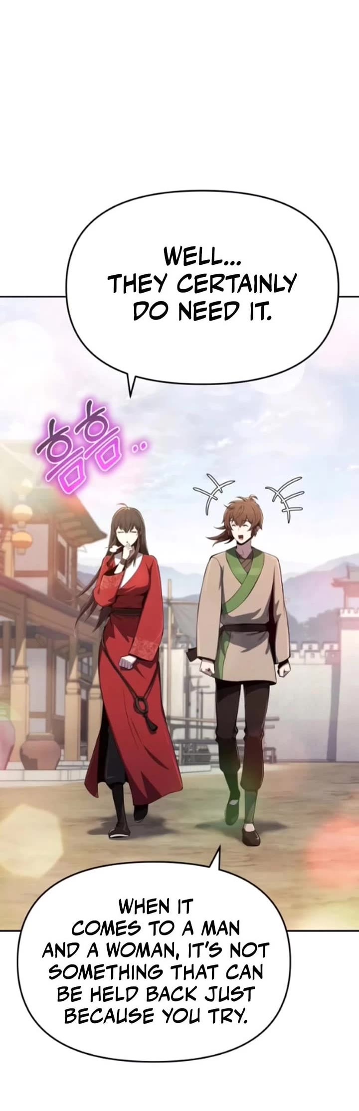 Entomologist in Sichuan Tang Clan chapter 78 page 4