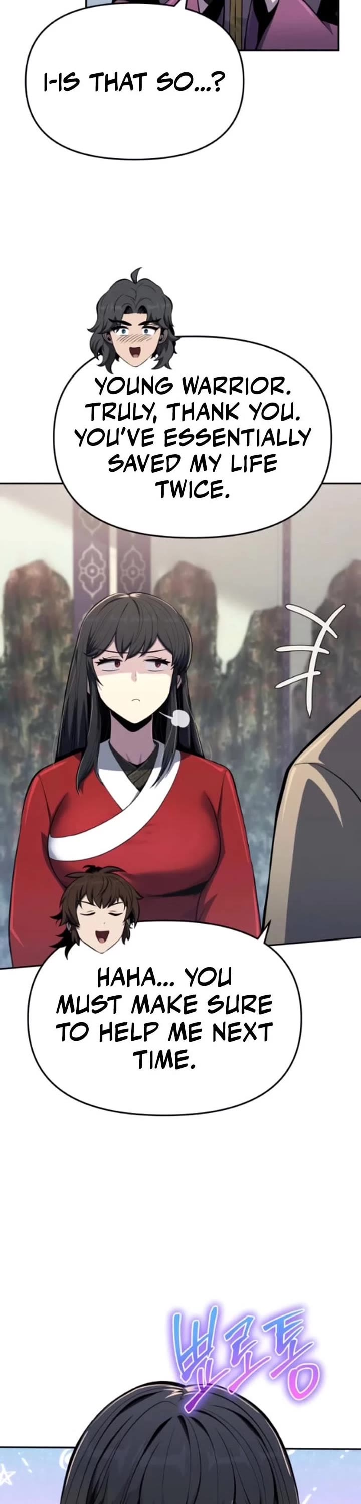 Entomologist in Sichuan Tang Clan chapter 78 page 42