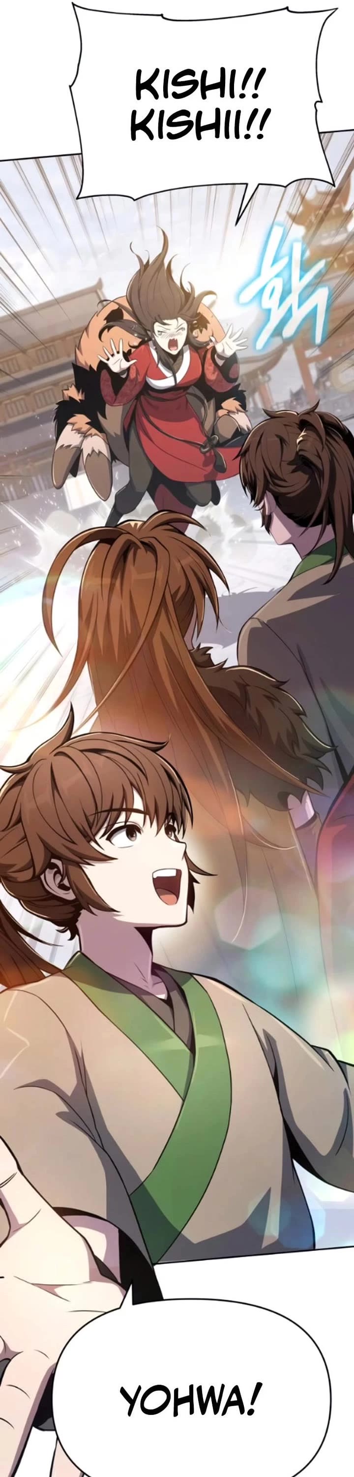 Entomologist in Sichuan Tang Clan chapter 78 page 55