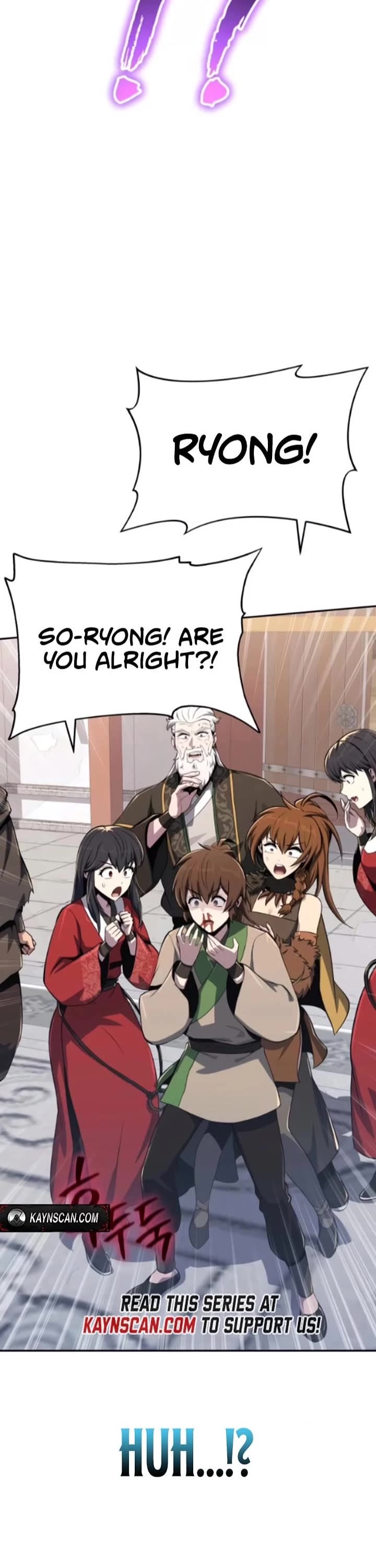 Entomologist in Sichuan Tang Clan chapter 78 page 62