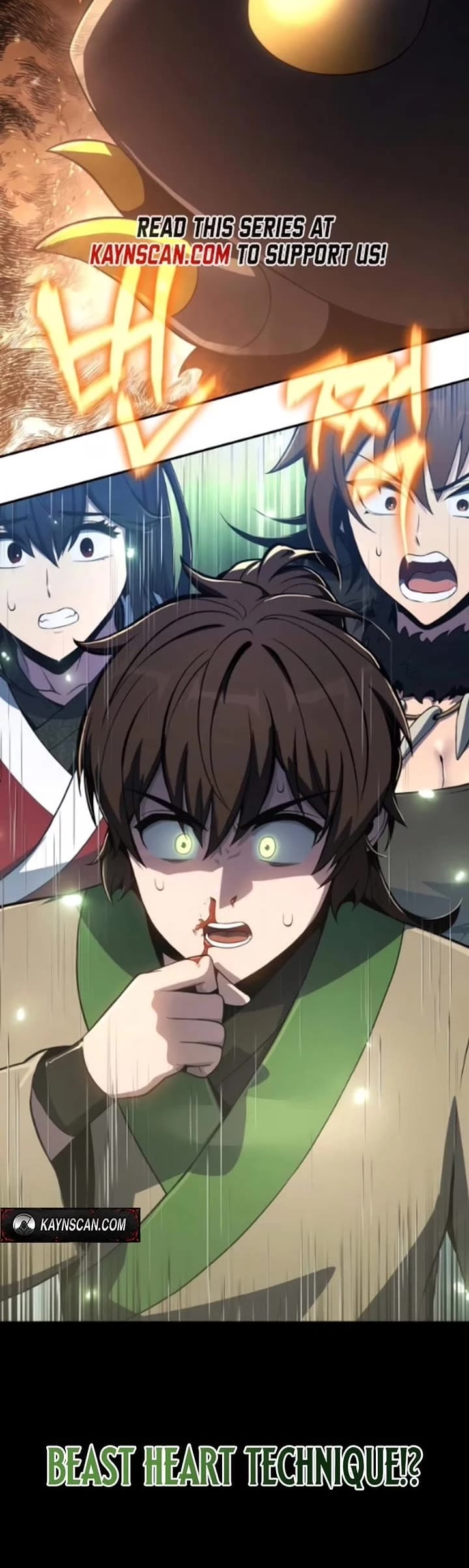 Entomologist in Sichuan Tang Clan chapter 78 page 67