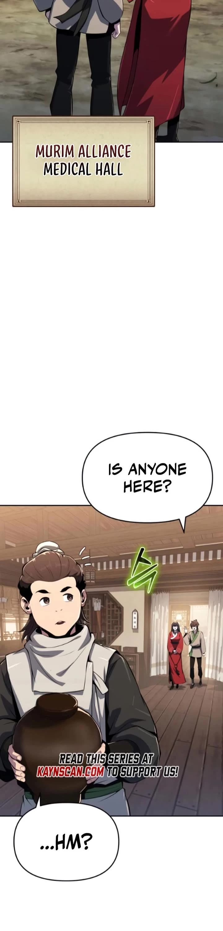 Entomologist in Sichuan Tang Clan chapter 78 page 7