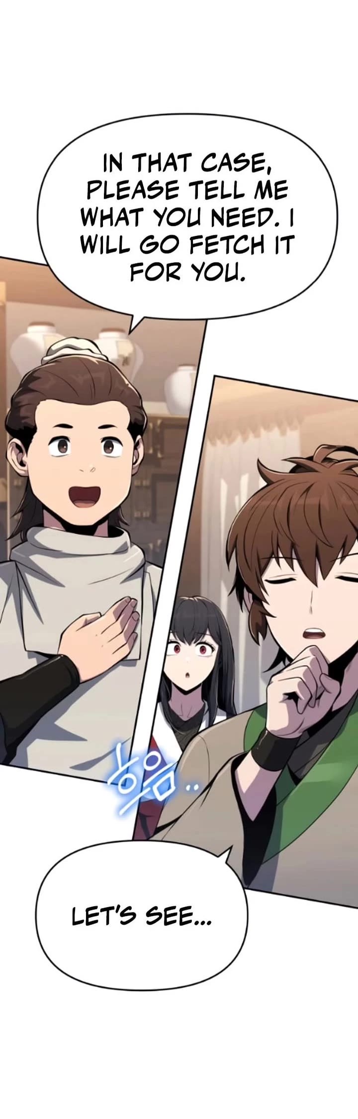 Entomologist in Sichuan Tang Clan chapter 78 page 9