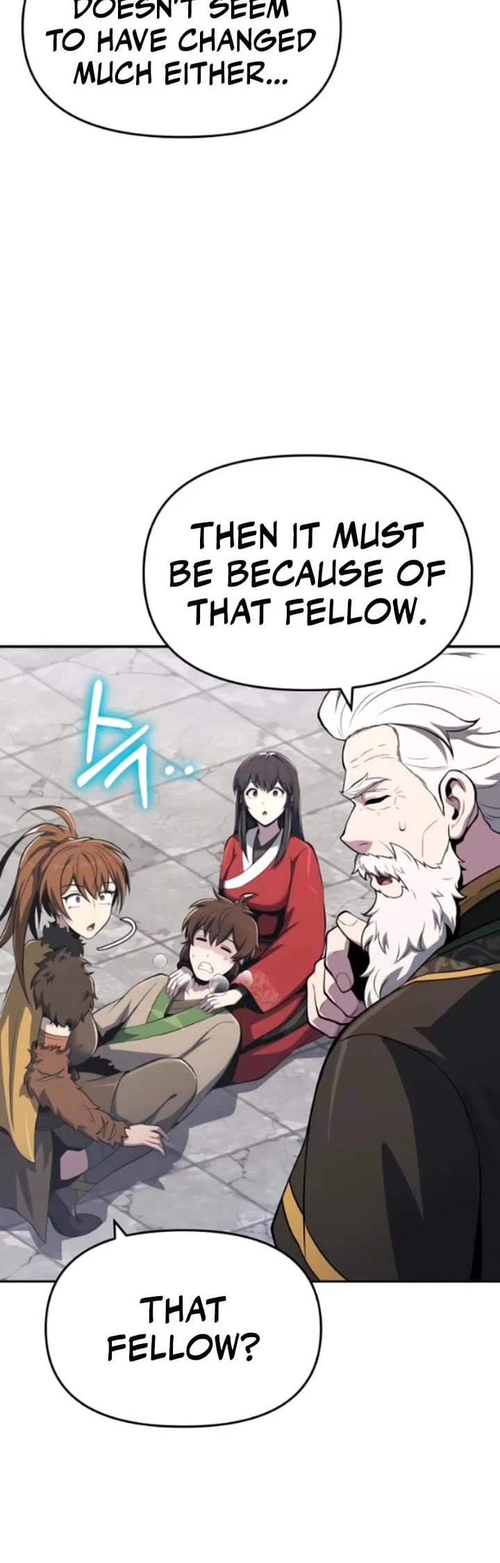 Entomologist in Sichuan Tang Clan chapter 79 page 10