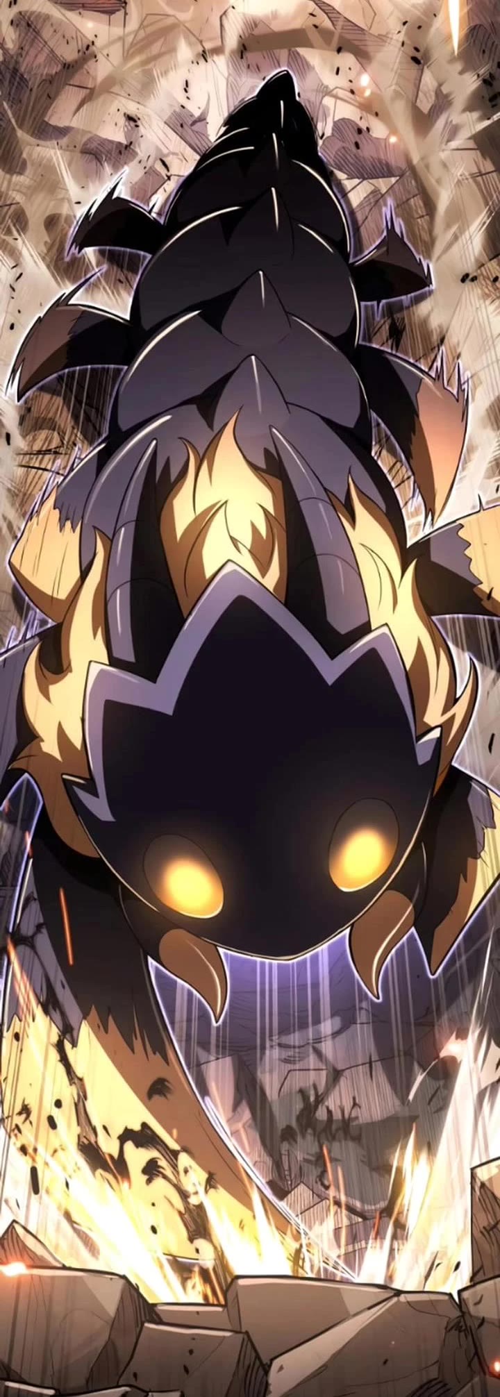 Entomologist in Sichuan Tang Clan chapter 79 page 14