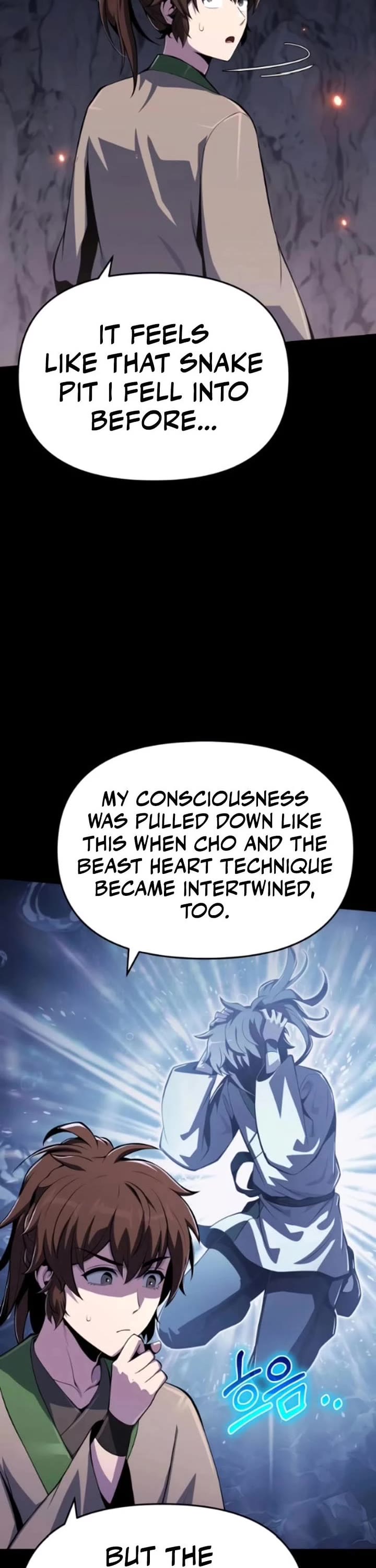 Entomologist in Sichuan Tang Clan chapter 79 page 17