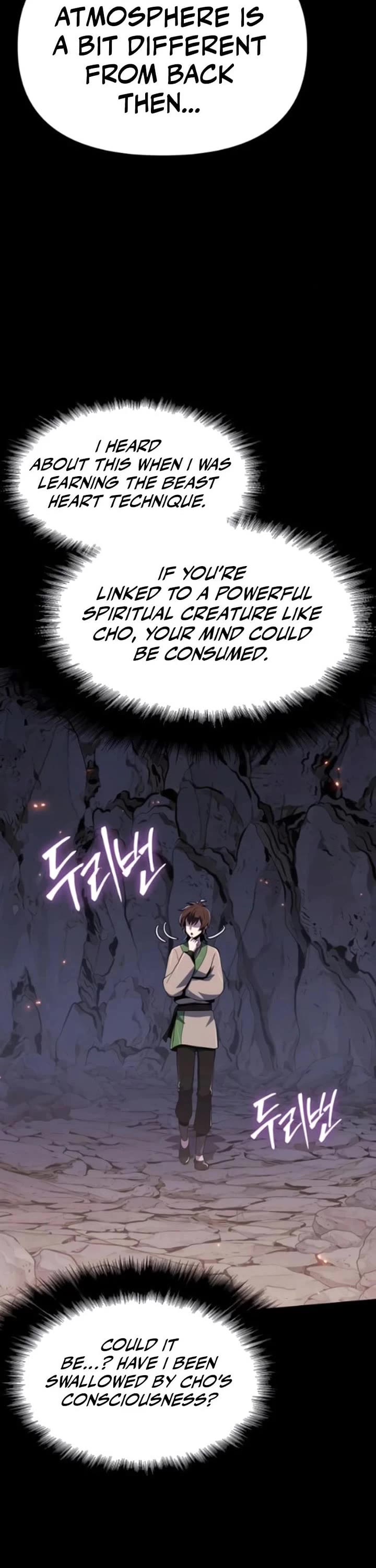 Entomologist in Sichuan Tang Clan chapter 79 page 18