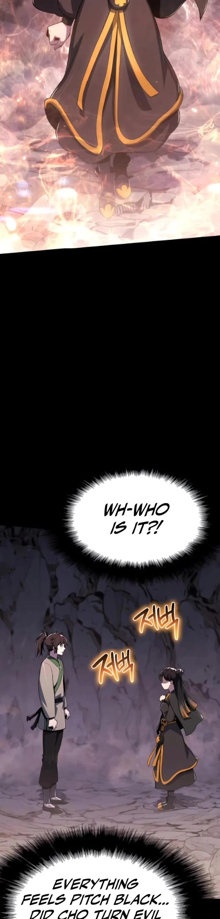 Entomologist in Sichuan Tang Clan chapter 79 page 22