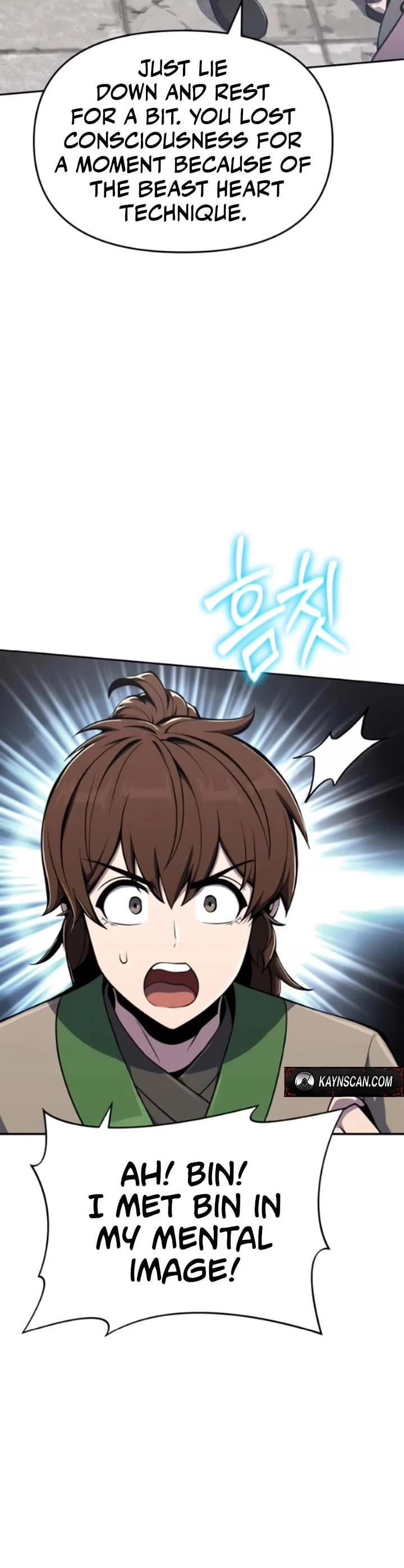 Entomologist in Sichuan Tang Clan chapter 79 page 29