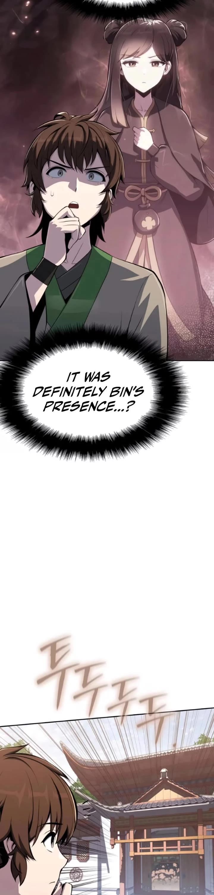 Entomologist in Sichuan Tang Clan chapter 79 page 31