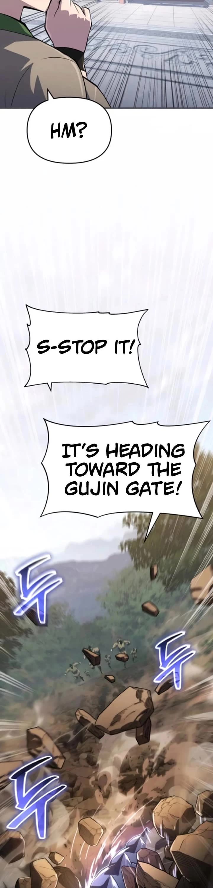 Entomologist in Sichuan Tang Clan chapter 79 page 32