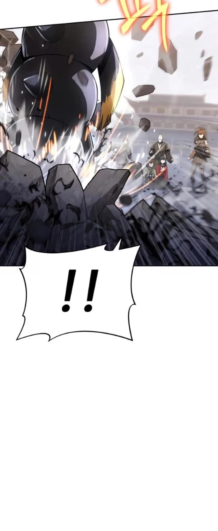 Entomologist in Sichuan Tang Clan chapter 79 page 34