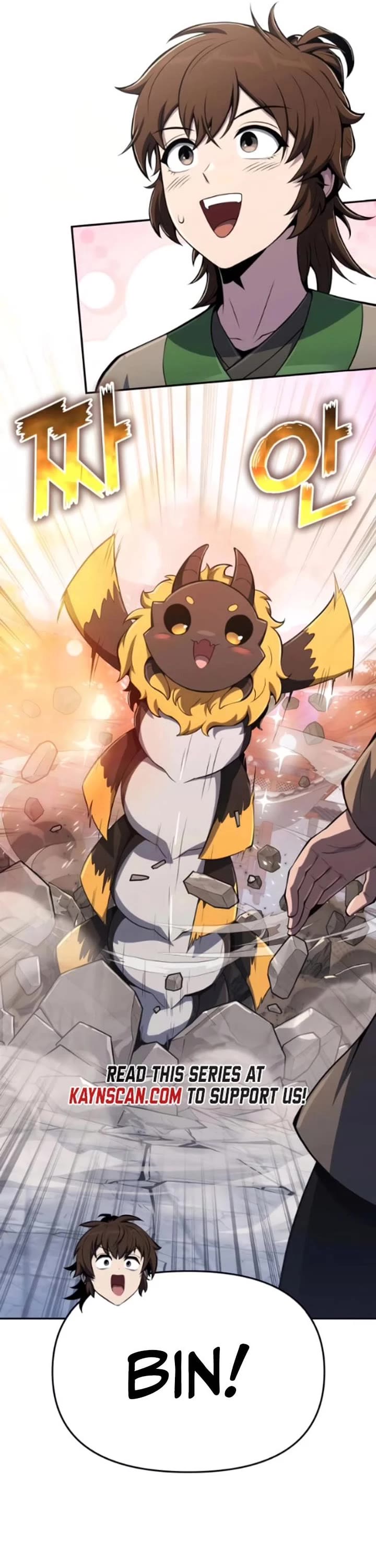 Entomologist in Sichuan Tang Clan chapter 79 page 35