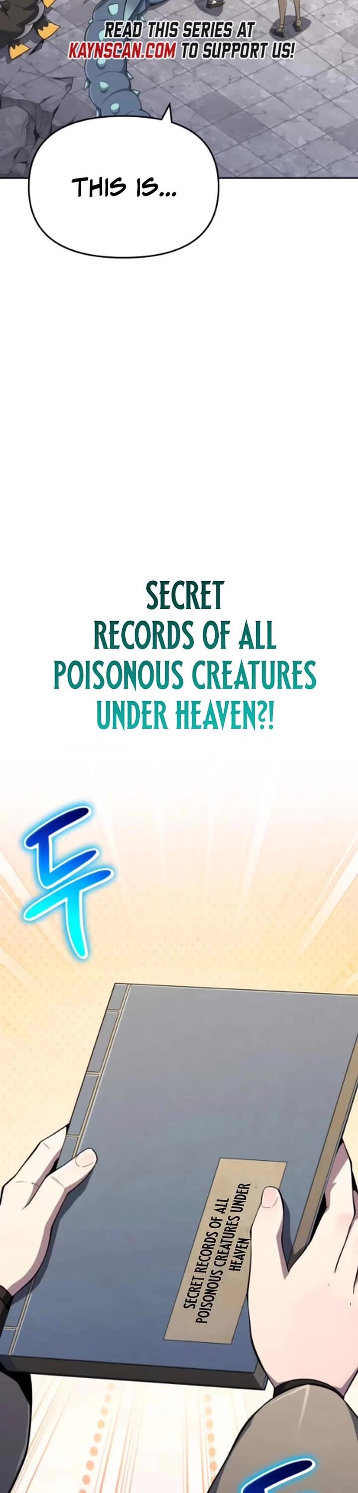 Entomologist in Sichuan Tang Clan chapter 79 page 41