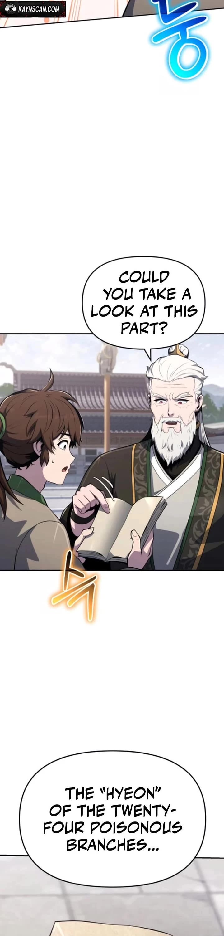 Entomologist in Sichuan Tang Clan chapter 79 page 42