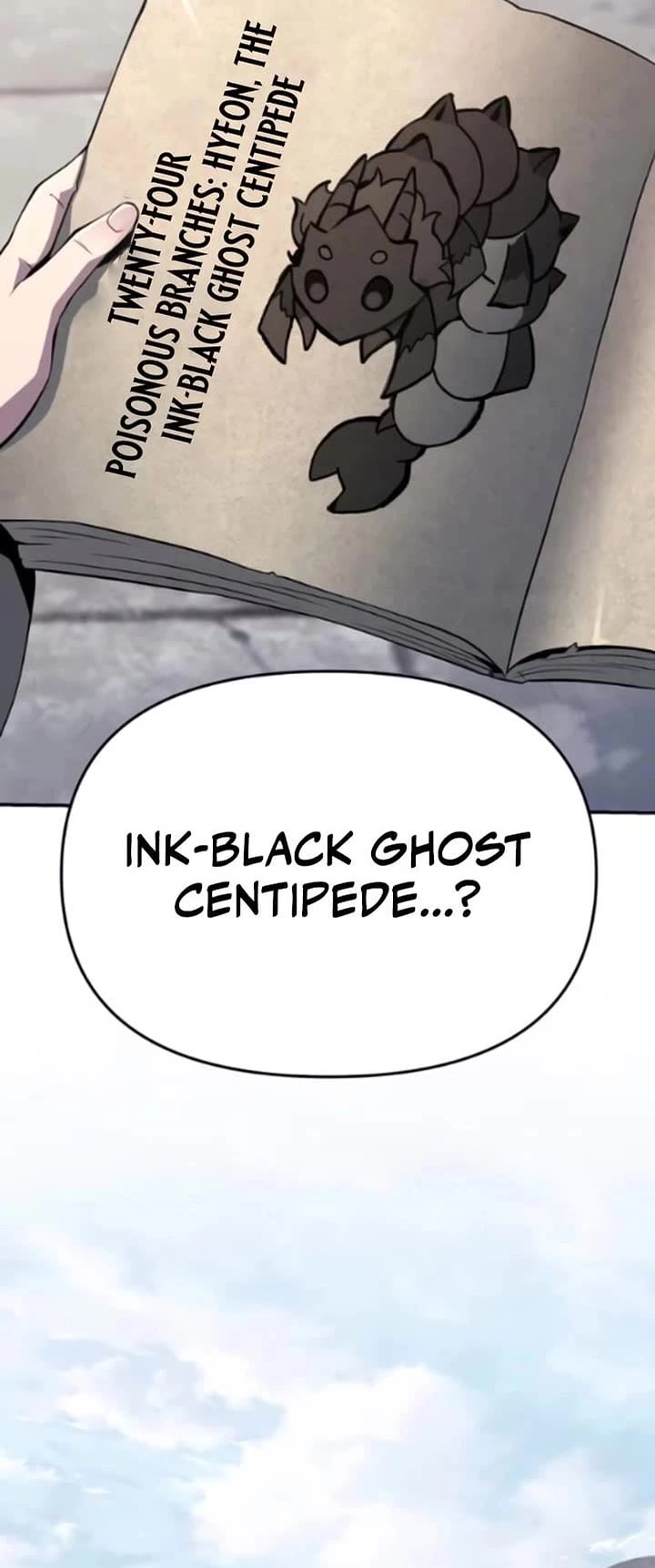 Entomologist in Sichuan Tang Clan chapter 79 page 43