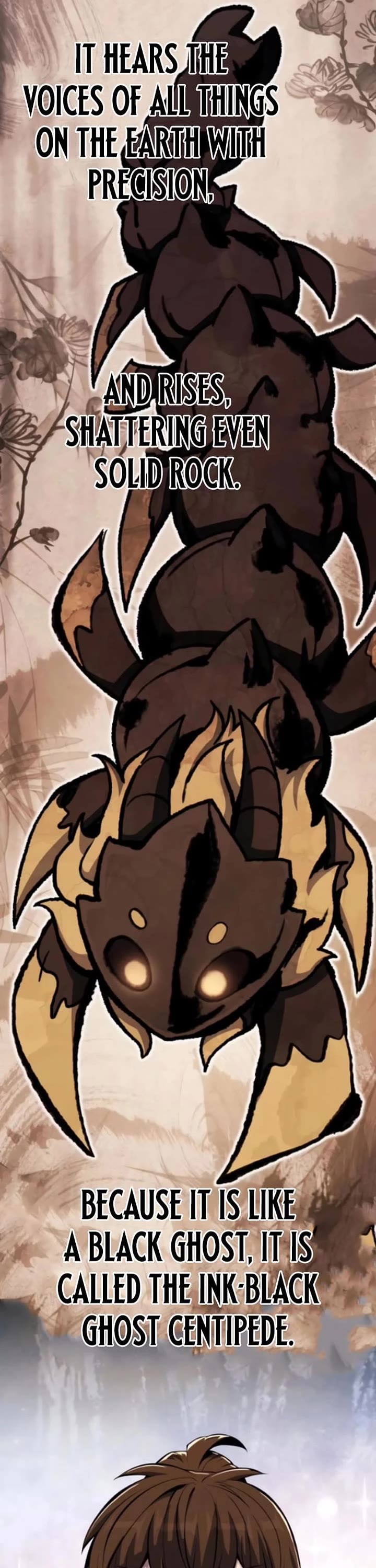 Entomologist in Sichuan Tang Clan chapter 79 page 45