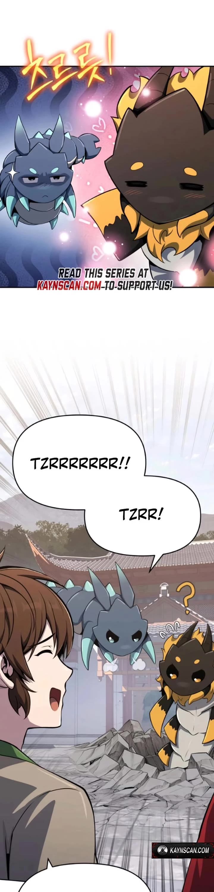 Entomologist in Sichuan Tang Clan chapter 79 page 47