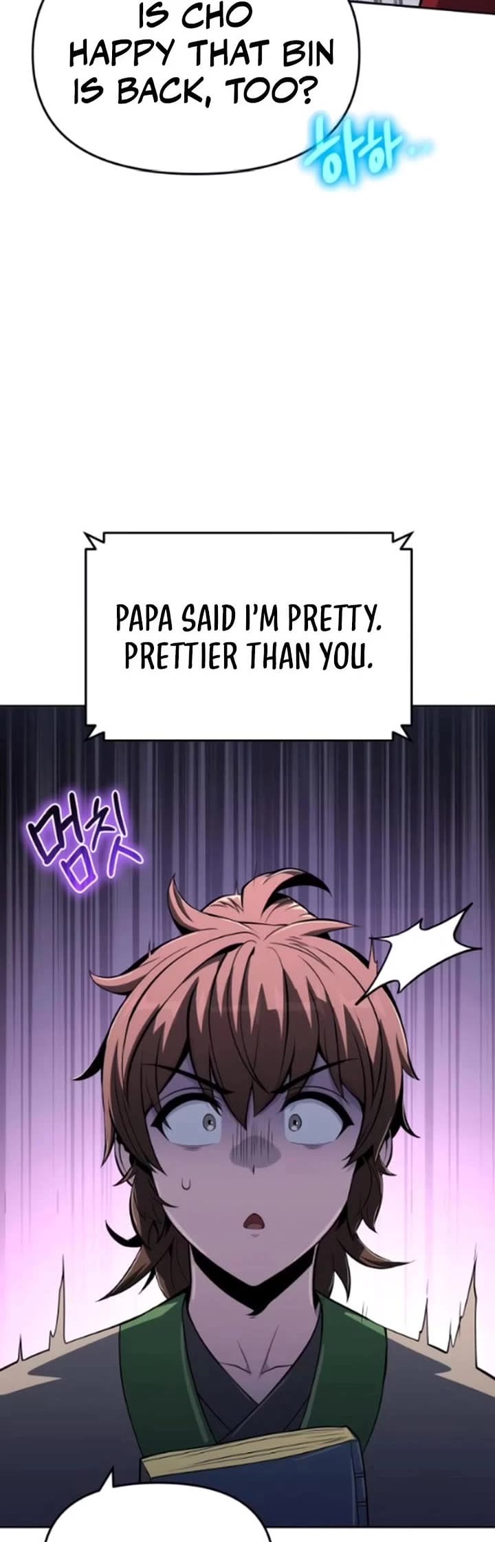 Entomologist in Sichuan Tang Clan chapter 79 page 48