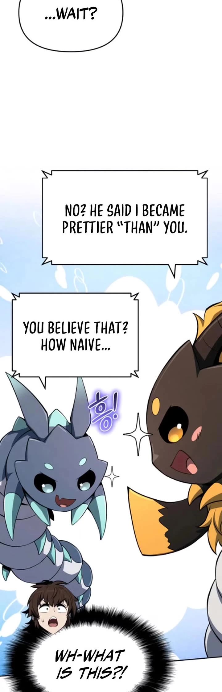 Entomologist in Sichuan Tang Clan chapter 79 page 49