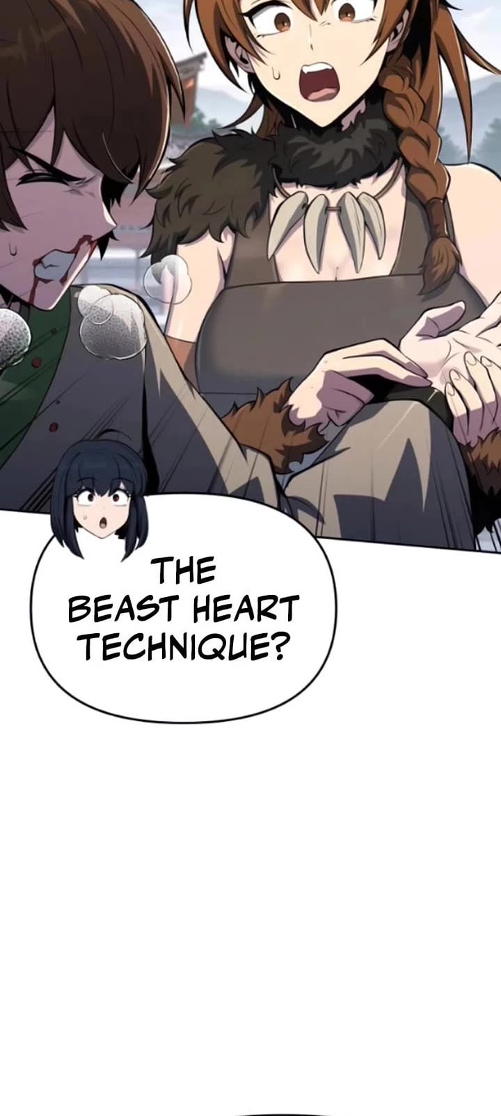 Entomologist in Sichuan Tang Clan chapter 79 page 5