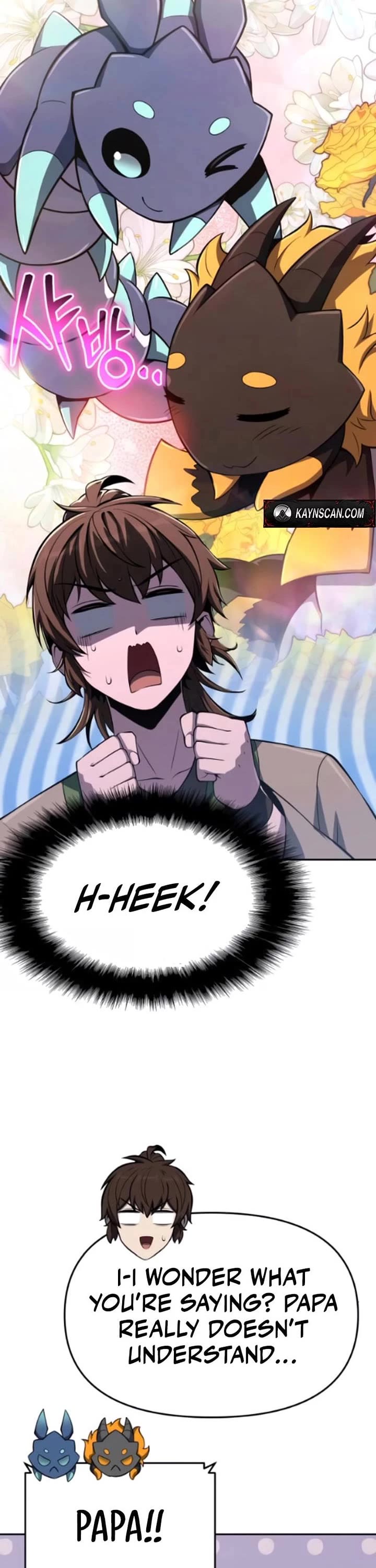 Entomologist in Sichuan Tang Clan chapter 79 page 52